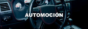 Automoción: Coches , motos, venta, reparaciones etc.